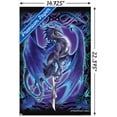 thumbnail image 3 of Ruth Thompson - Dragonblade Stormblade Wall Poster, 14.725" x 22.375", 3 of 3