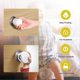 thumbnail image 3 of Door Knob Covers for Child Safety, Child Proof Door Knob Covers, Upgraded Design Child Safety Locks for Door Knobs, 3 of 5