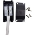 thumbnail image 4 of Jane Art (6 Pieces) GU10 Socket Ceramic Base and Terminal Block/Bridge with Cable and Insulating Sleeve - Adapter for LED and Halogen Socket Connectors, 4 of 5
