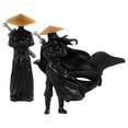 thumbnail image 1 of 2pcs Dashboard Decorations Creative Car Ornaments Car Decors Dashboard Decor, 1 of 8