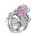 thumbnail image 1 of Charms MICOO de plata de ley 925 para pulseras y collar, 1 of 6