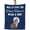Navy Blue, variant on Get Well Gifts for Women Men Throw Blanket, Inspirational Gifts for Women After Surgery, Get Well Soon Gift, Sympathy Gift Thinking of You Healing Hug Blanket, Blue