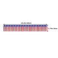 thumbnail image 2 of WEUVEB 1Jgo Guirnalda Patriótica De Con Para Interior Y Exterior Americana, 2 of 8