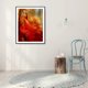 thumbnail image 3 of Wdftyju Kits de pintura de diamantes 5D DIY, vestido rojo, belleza, taladro redondo completo, decoración de pared, artes Wdftyju 6kd9xd2jv5ap7dj7, 3 of 9