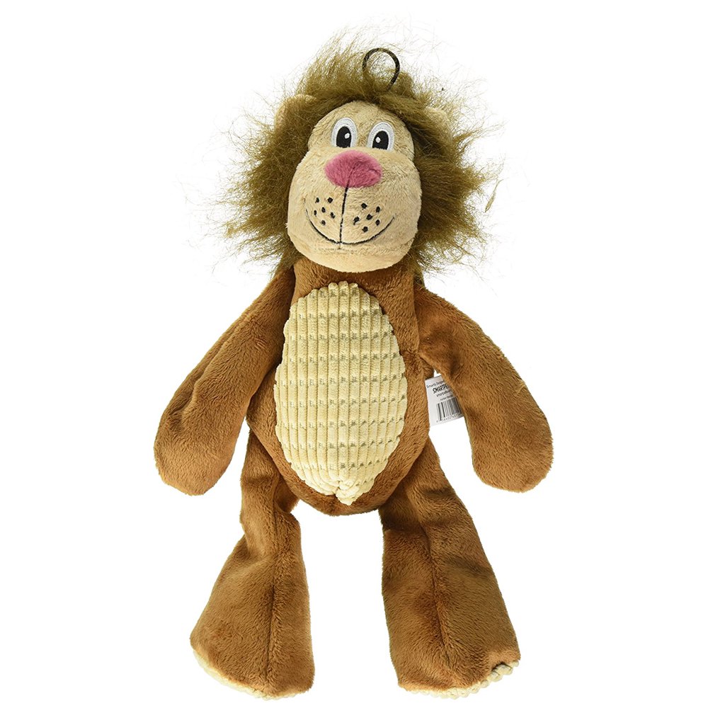 Smart Pet Love TenderTuffs No Stuffing Tough Dog Toy