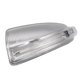 thumbnail image 3 of Luz de Señal de Giro del Espejo Retrovisor LED Izquierdo yuxing A2048200721 Color Transparente, 3 of 5