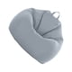 thumbnail image 2 of Matsuzay Sofás Puff Para Sala De Estar Cómoda Y Elegante Funda De Silla Elegante Sofá Perezoso Caballero Gris Type2 NO2, 2 of 6