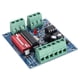 thumbnail image 1 of Controlador decodificador DM, Ws DMX 3CH-BAN-V1 Controlador decodificador de 3 canales DV Controlador decodificador construido para durar, 1 of 8