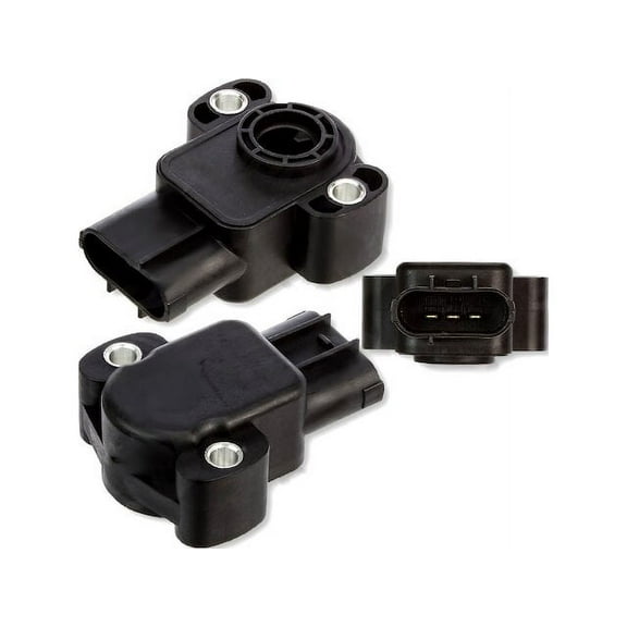 Throttle Position Sensor - Compatible with 2001 - 2011 Ford Ranger 2002 2003 2004 2005 2006 2007 2008 2009 2010