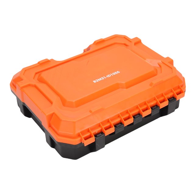 Boîte dur à forage électrique sans fil, Boîte de voyage de forage électrique sans fil pour épreuves à époque sans fil Empêchez les gouttes avec une doublure EVA pour