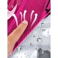 thumbnail image 6 of MIER Clear Backpack Transparent See Through Bookbag Heavy-Duty School Bag, 12L & 24L, 6 of 6