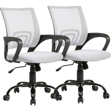 clhpahkl white office chair with product