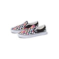thumbnail image 4 of Tenis Vans Classic Slip-On Mujer negro 24.5 Vans VN000XG8B05, 4 of 4