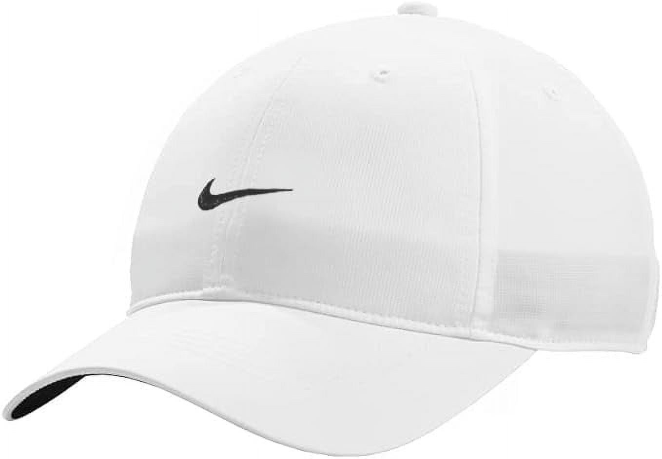 Nike Adult Unisex Dri-FIT Structured Club Cap Hat Snapback