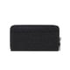 thumbnail image 2 of Cartera Coach negro con letras en relieve, 2 of 5