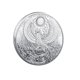 thumbnail image 1 of Moneda conmemorativa Phoenix, dios de la llama, pájaro, hierro, zodiaco, 35 g, 1 of 1