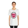 thumbnail image 4 of Soluvd Unisex Jersey Short Sleeve Logo One Tee, 4 of 12
