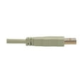 thumbnail image 3 of Tripp Lite U024-006-BE USB 2.0 Extension Cable Beige 6ft, 3 of 4