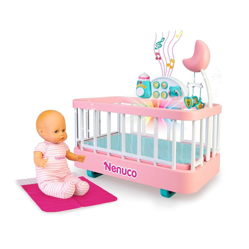 Nenuco Comiditas Bebe Nenuco Walmart Walmart Nenuco Aurrera Bodega