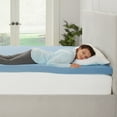 thumbnail image 4 of Mainstays 3 in Gel Memory Foam Mattress Topper, Full, 4 of 16
