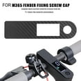 thumbnail image 2 of Electric Scooter For Protection Sticker Waterproof Carbon Fibre Sticker For M365/Pro, 2 of 8