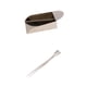 thumbnail image 1 of De de material acero Inoxidable Con De licencia Y Pinzas De Joyería Con Herramientas De Recogida De Cucharas Para De De mayimx pala de cuentas de diamantes de piedras preciosas, 1 of 9