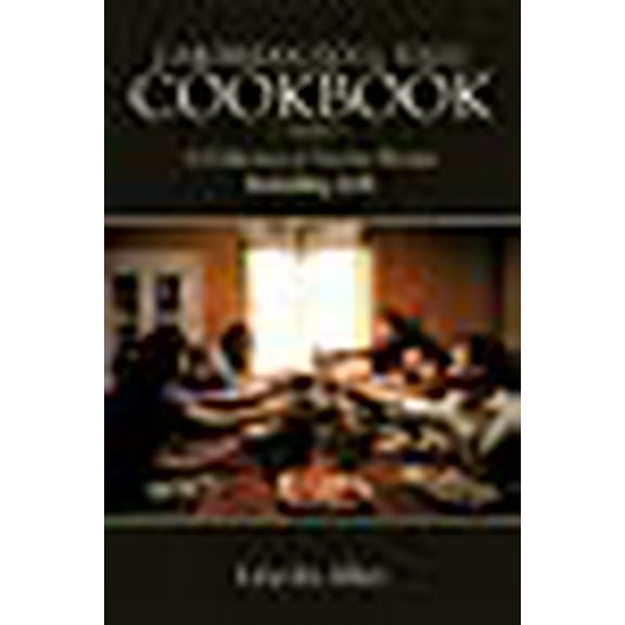 Caribbean/Soul Food Cookbook: A Collection of Favorite Recipes Including Jerk (Paperback)