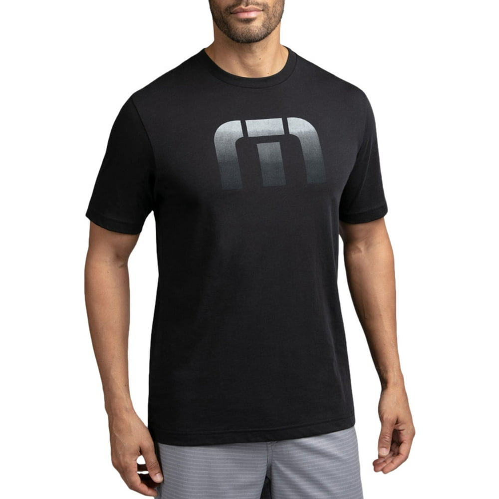 TravisMathew TravisMathew Men's Correal Golf TShirt