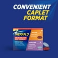 thumbnail image 3 of Theraflu Max Strength Flu Symptom Relief - 20 Caplets Plus Theraflu Max Strength Nighttime Flu Medicine for Flu Symptom Relief- 20 Caplets Combo Pack, 3 of 12