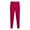 Beaujolais, variant on Reebok Men's Tech Comfort Tapered Jogger Pajama Lounge Pant, Sizes S-2XL