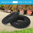 thumbnail image 4 of 200x50 Tire&inner Tube Set For E100,e150,e200,power Core E100, 360,,epunk,e-scooter Tire, 4 of 5