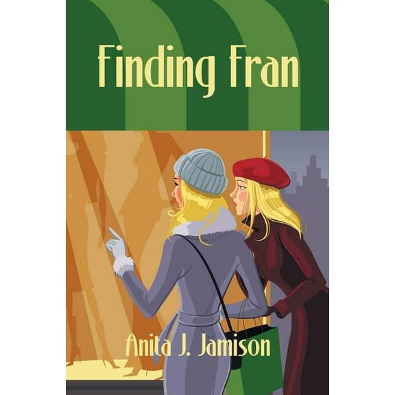 Finding Fran (Paperback)