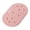 Pink S, variant on mdesiwst Foot Massager Mat Feet Pain Relief Pressure Point Pad Foot Relaxation Reflexology Pad Non-slip Anti-fatigue Walk Stone Acupressure Mat