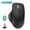 bluetooth 2.4G B, variant on Bluetooth wireless mouse 2.4G mouse gamer 4000 DPI Optical Sensor 6 Mute Buttons For MacBook Tablet Laptop PC gaming mouse