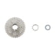 thumbnail image 2 of Cassette para bicicleta 8 pasos 11-28D CS-HG50 Shimano, 2 of 3