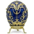 thumbnail image 2 of 1912 Tsarevich Imperial Royal Easter Egg, 2 of 5