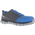 thumbnail image 2 of Reebok Sublite Cushion Work Alloy Toe Static-Dissipative Work Athletic Shoe, 2 of 6