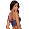 thumbnail image 4 of Bra Discreción Ilusión 70123 azul 34B, 4 of 4