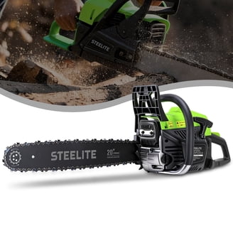 Tanaka-TCS51EAP 20 In. Rear Handle Chain Saw, 50.1 CC - Walmart.com