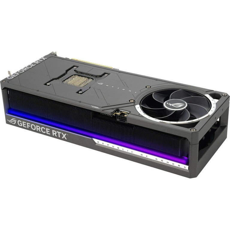 ASUS ROG ASTRAL RTX5090 O32G - Walmart.com