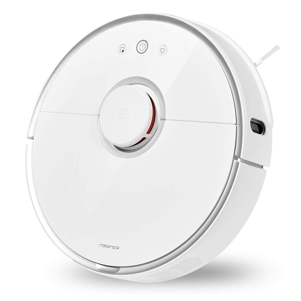 Roborock s50 аккумулятор