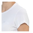 thumbnail image 3 of Playera Wilson Talla CH Deportivo Blanco, 3 of 4