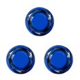 thumbnail image 3 of Guardoinrt Waterproof PU Leather Football Competitive Game Fun Soccer Ball Fun Football Training Soccer Ball Blue 3Set, 3 of 6