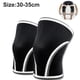 thumbnail image 2 of Rodilleras para levantamiento de pesas, sentadillas, gimnasio y otros deportes., 2 of 5