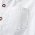 thumbnail image 4 of HCNTES Toddler Boy Outfits Dressy Gentleman Clothing Set Baby Summer Clothes, 4 of 7