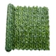 thumbnail image 1 of Valla de hoja verde artificial Paisajismo Valla de hoja verde Red Decoración de jardín (J) Ehuebsd Libre de BPA, 1 of 8