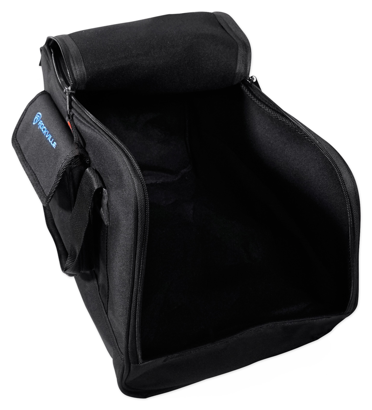 Rockville Weather Proof Speaker Bag Carry Case For JBL Eon One Compact Speaker - image 4 of 11
