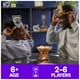 thumbnail image 2 of Juego de mesa Spin Master Games Star Wars Hedbanz Family 6+, 2 of 8