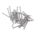 thumbnail image 5 of 50Pcs Flanged Button Head Screws A2?70 Stainless Steel Buttons Heads Socket Caps Bolts KitM4x45mm, 5 of 5