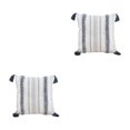 thumbnail image 2 of Yuarrent Almohada para reposacabezas para un sueño reparador Almohada de baño y de apoyo para el hogar Duradero Alta Asequible CR-631 30*50 CM 2piezas, 2 of 4